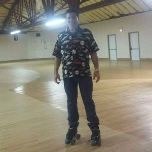 Meet your Posher, Vincent